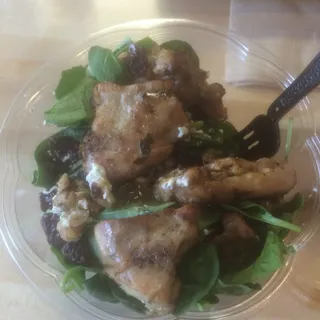 Grilled Chicken