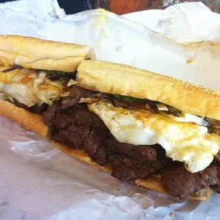 Fried Egg
