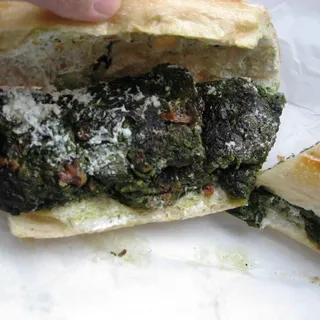 Spinach