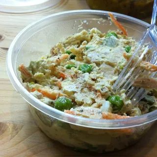 Russian Salad