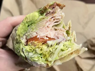 Taylor Gourmet