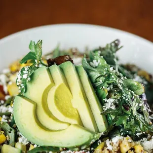 food, salads, salad