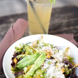 Spicy Southwestern Quinoa