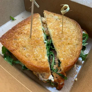 Freebird Chicken Sandwich