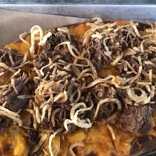 Big Tex Flatbread