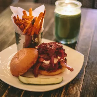 Sundown Burger