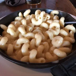Truffle Mac N' Cheese