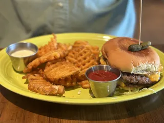 Birdie's Eastside