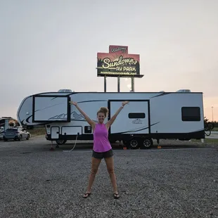 Sundown RV Park
