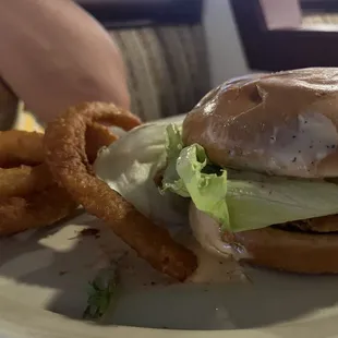 Sundowners Family Restaurant