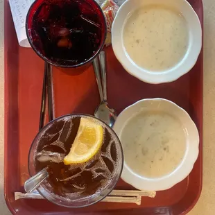 My favorite lunch spot! Now accepting card!