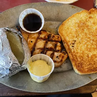 Teriyaki Chicken Lunch Special