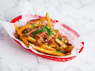 Flats, Wings & Fry Haven