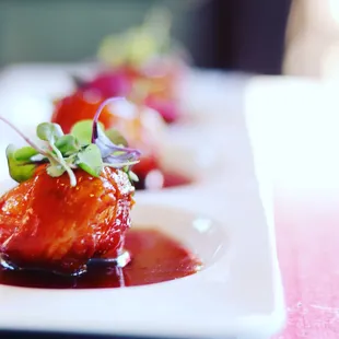 Sundried Tomato American Bistro & Catering