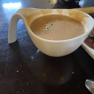 Bowl Signature Creamy Tomato Soup