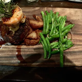 Prime Filet Mignon 8oz