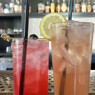 drink