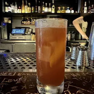 drink
