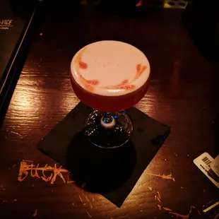 Clover Club