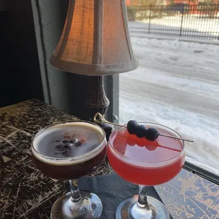 Espresso Martini