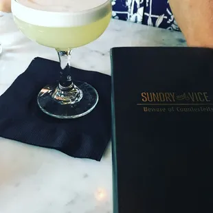 Pisco Sour