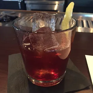 Vieux Carre