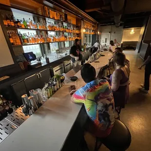 Sundry and Vice in June 2022