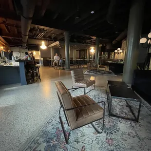 Sundry and Vice in June 2022