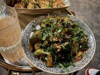 Nowhere Special Cocktail Lounge