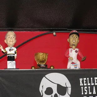 Only bar in town I know of that's been awarded a Gold Glove