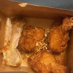 Not even mild no spicy at all