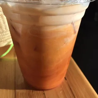 Thai Iced tea