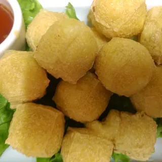 Fried Tofu