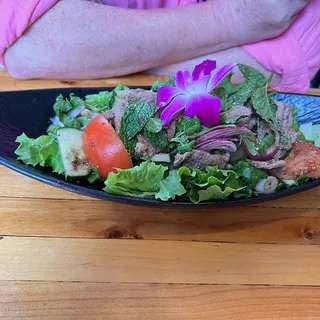 Beef Salad