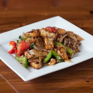 Pad Kee Mao