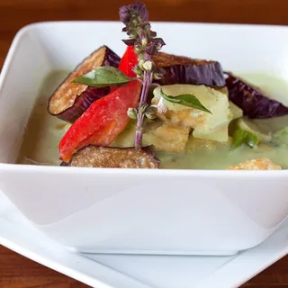Green Curry