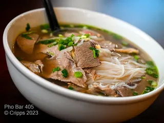 Pho Bar 405