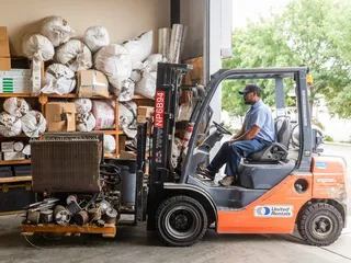 California Indoor Comfort