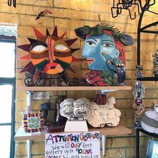 rules concerning delayed pick up