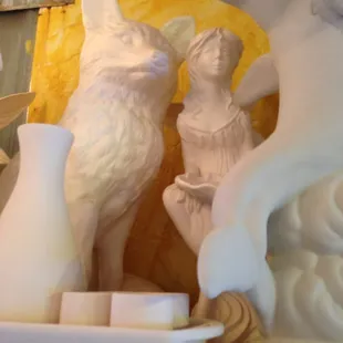 what does the fox say?