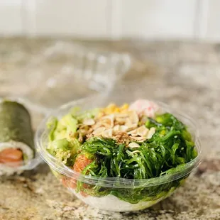 Sunfish Poke Bar
