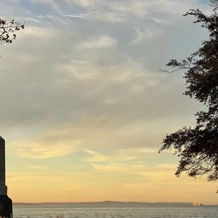 View of alki