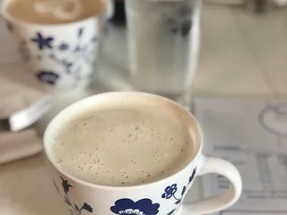 Drury Ln Bakery & Cafe