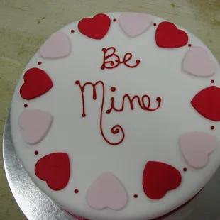 CAKE