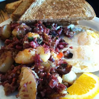 Corned Beef Hash