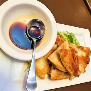 food, pancakes