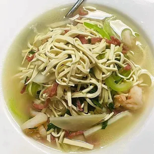 soup, soups and chowder, food, chowder
