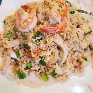 House Fried Rice
