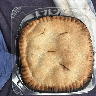 Pot Pie