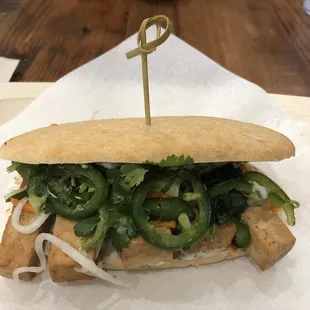 Banh Mi